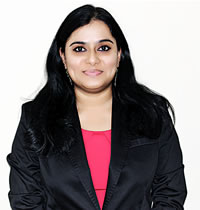 Meera Mohanakrishnan