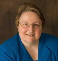 Rose T. Dunn, MBA, RHIA, CPA, CGMA, FACHE