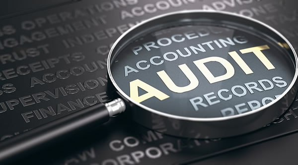 Auditing