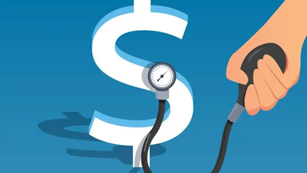 Top 5 Ways Medical Practices Can Combat Inflation
