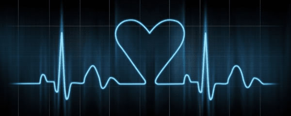 EKG, EKG or ECG