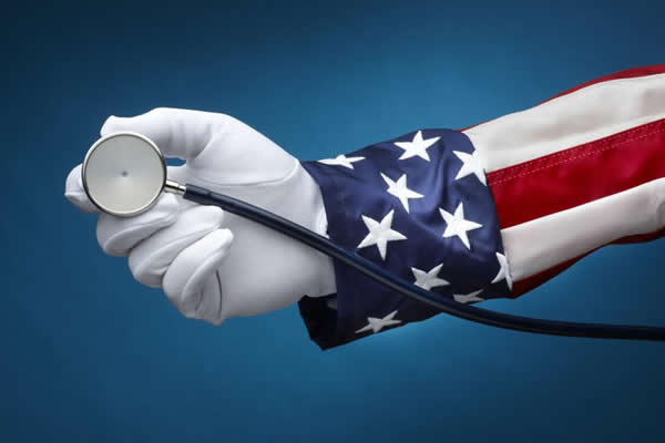 U.S. Healthcare Challenges 