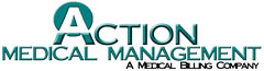 Medical Billing and Coding Company: Action Medical Management A Medical billing Company