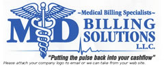 Medical Billing and Coding Company: MD BILLING SOLUTIONS