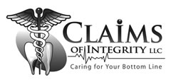 Medical Billing and Coding Company: Claims of Integrity LLC