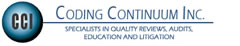 Medical Billing and Coding Company: Coding Continuum, Inc