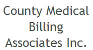 Medical Billing and Coding Company: County Medical Billing Associates, Inc