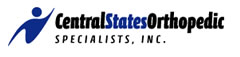 Medical Billing and Coding Company: Central States Orthopedic Specialists, Inc
