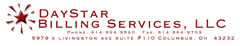 Medical Billing and Coding Company: DayStar Billing Services, LLC