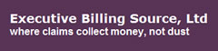 Medical Billing and Coding Company: Executive Billing Source, Ltd