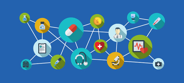 Digital Collaboration Maximizes Efficiency and Reduces Congestion in the Healthcare Ecosystem