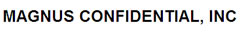 Medical Billing and Coding Company: Magnus Confidential, Inc