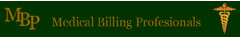 Medical Billing and Coding Company: Medical Billing Professionals, Inc