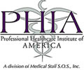 Medical Billing and Coding Company: The Professional Healthcare Institute of America (PHIA)