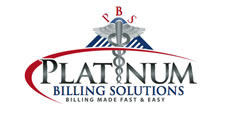 Medical Billing and Coding Company: Platinum Billing Solutions