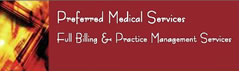 Medical Billing and Coding Company: Preferred Medical Services