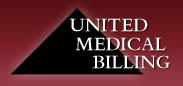 Medical Billing and Coding Company: UNITED MEDICAL BILLING, LLP