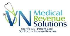 Medical Billing and Coding Company: VN Medical Revenue Solutions LLC 