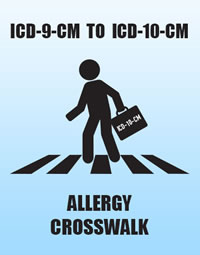 ICD-9 to ICD-10 Crosswalks