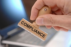 Compliance:  The Next Big Thing