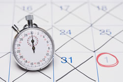 ICD-10 Timeline: Meeting the Compliance Date 