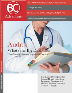 Audits: What's the Big Deal?