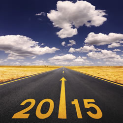 A New Year in Healthcare: What to expect in 2015 