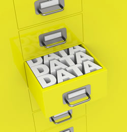 The Future of Archiving Data
