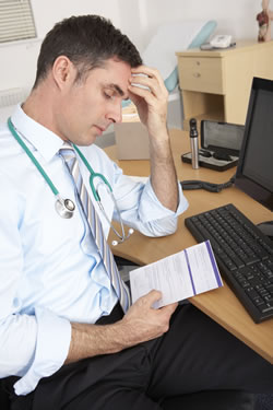 Physician Burnout - What You Need to Know