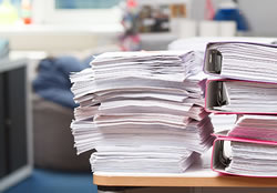 3 Steps to a Paperless Office Part II