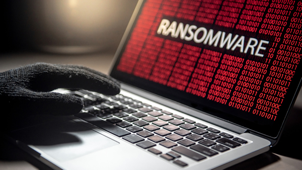 Two Hot Ransomware Items to Watch