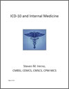 ICD-10 and Internal Medicine