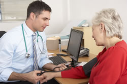 The Conversion to Direct Primary Care