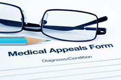 APPEALS expanded under the Affordable Care Act