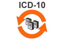 ICD-10, remitdata, Transition for Claims, October 2015, claims processing, post-ICD-10