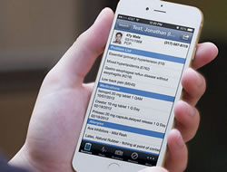 5 Ways Mobile Apps Will Improve Your Healthcare Practice 