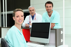 Medical Billing, Billing, Pass-through billing, physician practice, lab