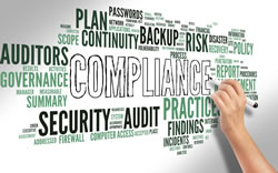 Compliance, Auditing, NAMAS, Sean Weiss