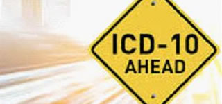 ICD-10: CMS Requires More Specificity Beginning October 1st 