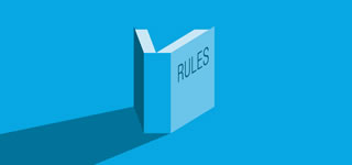 Documentation Rules vs. Guidelines - Is it Just Semantics, Or Something More?