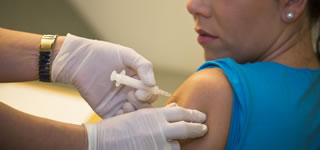 Flu Shot Information: 2016 - 2017 Flu Season