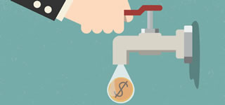 How to Plug the Leaks in Your Cash Flow: Part III