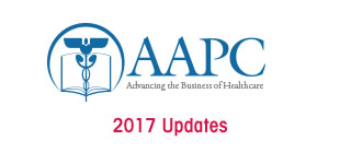 AAPC 2017 Update