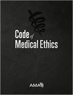 Medical, Code of Ethics, AMA