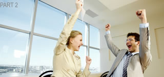 How to Motivate and Energize your Team: PART 2