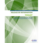 AHIMA, Release of Information