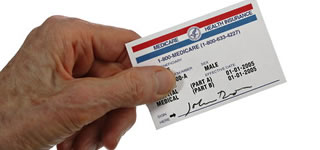 NEW MEDICARE CARDS TO BE ISSUED TO MORE THAN 57.7 MILLION AMERICANS