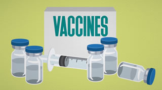 Auditing Vaccines
