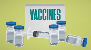 Vaccines, Auditing