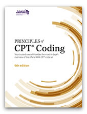 Principles of CPT® Coding – Ninth Edition